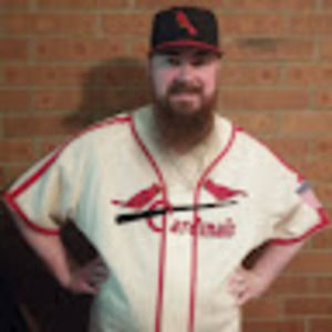 Meet your Posher, Matthew